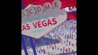 Intro COPA AMÉRICA 2024 con musica de 2016 | Gabiperro #shorts #viral #copaamérica2024