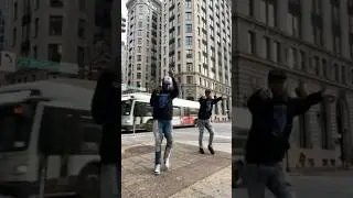 Baltimore Encore Challenge 🦸🏿‍♂️🦸‍♂️ w/ 