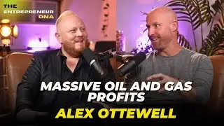 How This Investor Found Bigger Returns in Oil & Gas | Alex Ottewell