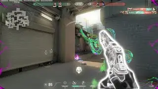 Inferno 🔥 (Valorant Montage) #shorts