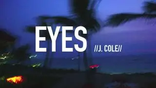 Eyes [FREE J. Cole type beat] (Prod. by NewDerseyBeats)