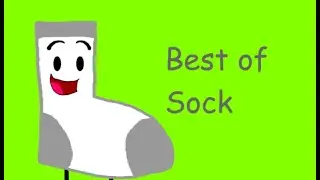 Object Awesomeness Marble Race-Best of Sock