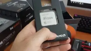 Fake AMD Ryzen Chip Being Sold By Third Party Retailer On Amazon