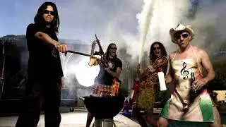 Tool - Schism (Symphony & Studio Maynard)