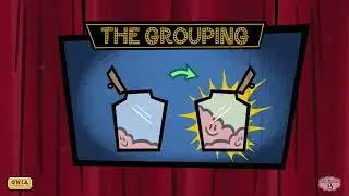 Watch the Hypnotorious Tutorial in The Jackbox Party Pack 10