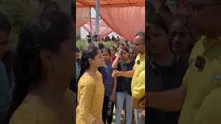 SSC GD Girls Height Measurement By Ankit Bhati Sir, SSC GD Physical 2022,