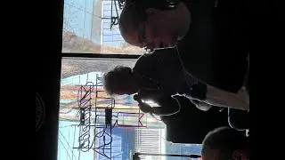CAN SOMEONE SOUND THIS GOOD AT 93?