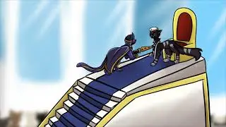 [CODE GEASS] I Lived | Multifandom Sacrifice MAP | part 22 | for Tama 1313
