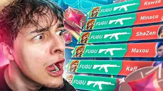 I LOVE PLAYING BRIMSTONE BUT I HATE VALORANT (what do we do?)