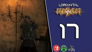 КОНЕЦ ТЕМ, КТО БЫЛ РАНЬШЕ ✶ Подробное Прохождение Risen ✶ Серия 17