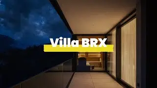 Villa BRX | MW-Architekturfotografie