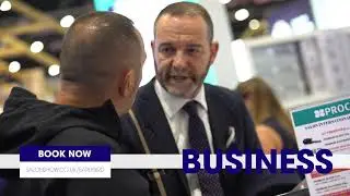Salon International 2019 - Early Bird Tickets