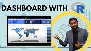 Easy Dashboards in R with Quarto