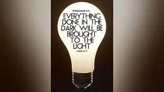 You Can't Fool the Most High