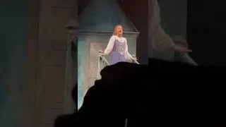 Vanda Winter as Belle 🌹
