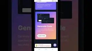 Kodezi is the AI developer tool assistant that autocorrects your code! Improve your code using AI