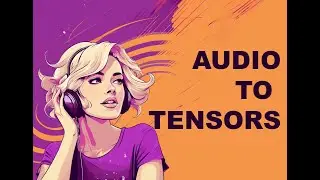 3 ways to process audio for pytorch and the right way
