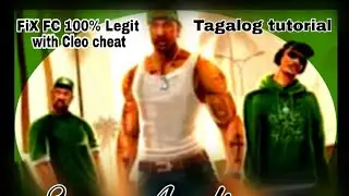 how to download GTA SA with CLEO CHEAT Fix CRASH 2021
