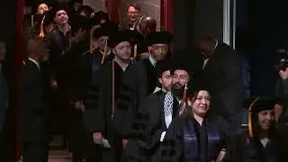 STCL Commencement - May 11 2024