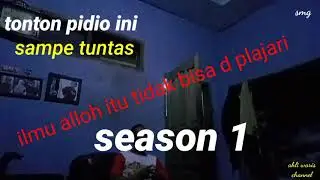 Obrolan orang yg d anggap biasa tapi lihat aja.....!!