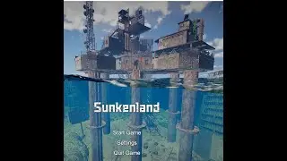 Sunkenland 2/11