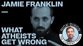 Atheists: The Misconceptions Explained by a Vicar