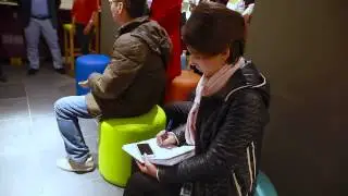 Kcell Store на Гурьевской