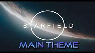 Starfield Main Theme - London Symphony Orchestra