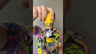 ЭТО САМАЯ ДОРОГАЯ ЖИДКОСТЬ!