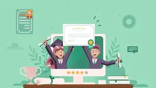 How to Use Academy Certificate Builder With Academy LMS