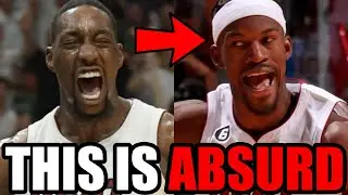 The Miami Heat Are Officially The SCARIEST Team