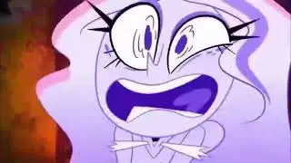 #AndreaDavenportScreamingCollab
