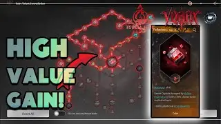 Every Gambler's DREAM! Cube Mechanic Beginner Guide | Torchlight: Infinite