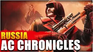 Assassin's Creed Chronicles: Russia [FULL GAME FR]