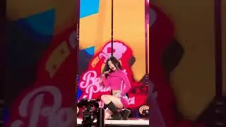 Rocket Punch Yeonhee