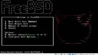 DNS-сервер Unbound на FreeBSD