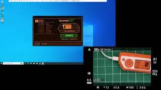 Flipper One - Updating Firmware