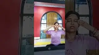 Meditation is the key for mind refreshing