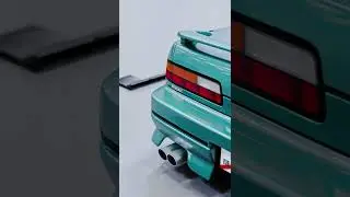 Silvia S13 Stance