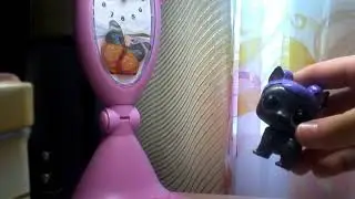 Продолжение (подделки на лол петс)