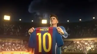 Messi Life