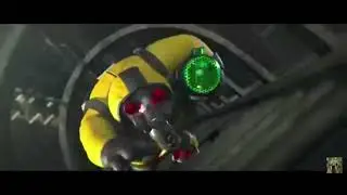Spycies - Theif Butt Squash