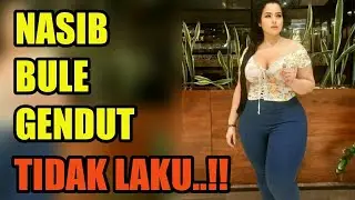 Ayo Mas Langsung Ta'aruf Kerumahku Aja..!!Supaya Kita Semakin Kenal,Janda Bule Cari Jodoh Serius