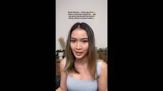 Review @SaraRobertmakeup tentang O'Sweet Singapore Ginger Series