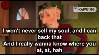 Marshmello ft Halsey - Be Kind Official Lyrics video