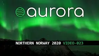 023 Experience the Northern Lights - Aurora Borealis.