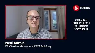 Future Tech: Pace Anti-Piracy to make AI protection announcements