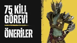 Rise Online World 75 Kill Görevi Zaman Sınırı Sorunu