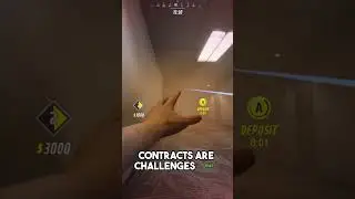 THE FINALS - TIPS & TRICKS pt.4