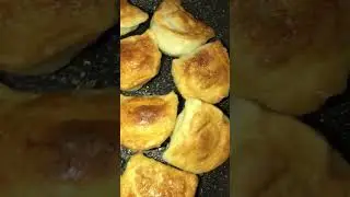 #sorts #готовимдома #пельмени 🔥🔥🔥👌